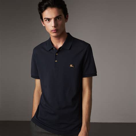 burberry polo 2018|burberry polo shirts men's sale.